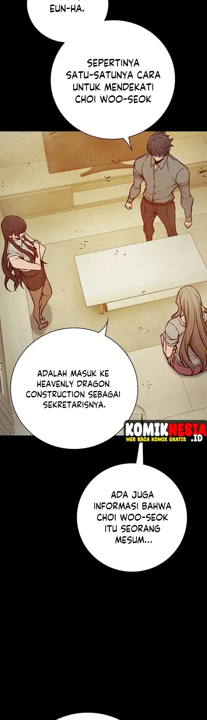 Juvenile Prison Chapter 114 Gambar 3