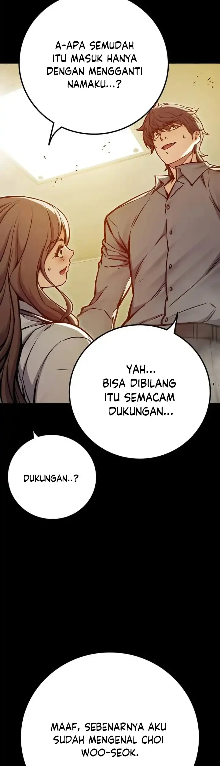 Juvenile Prison Chapter 114 Gambar 4