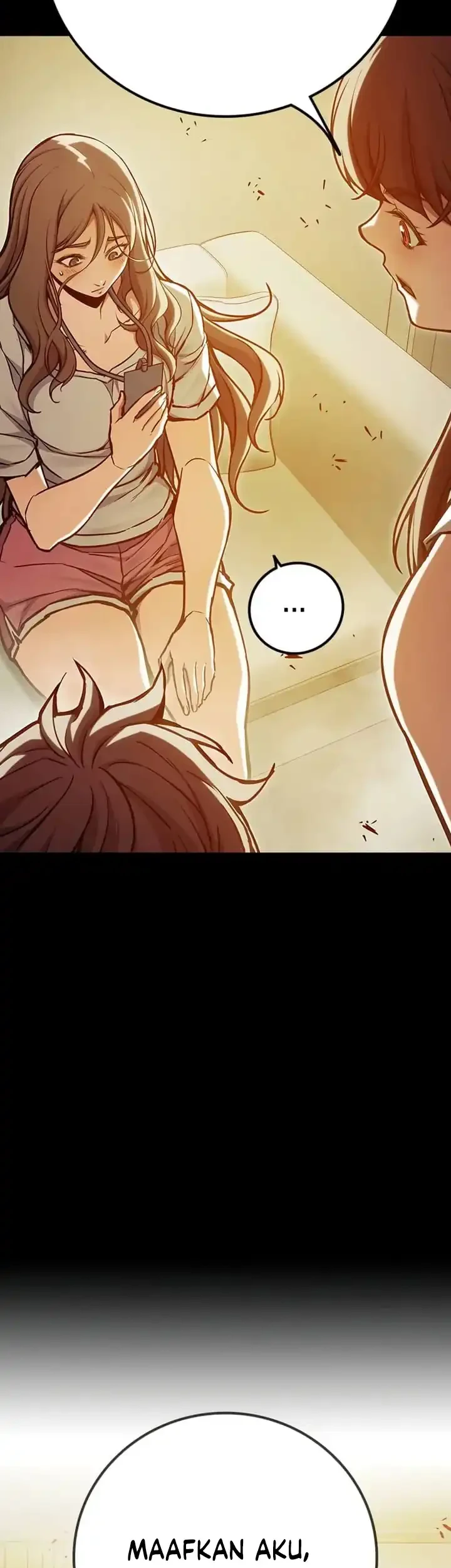 Juvenile Prison Chapter 114 Gambar 5