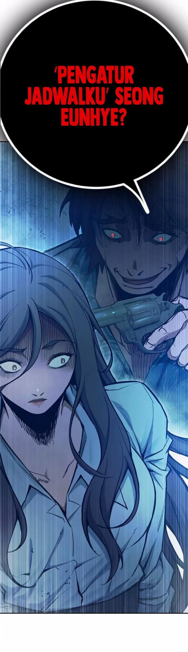 Juvenile Prison Chapter 115 Gambar 4