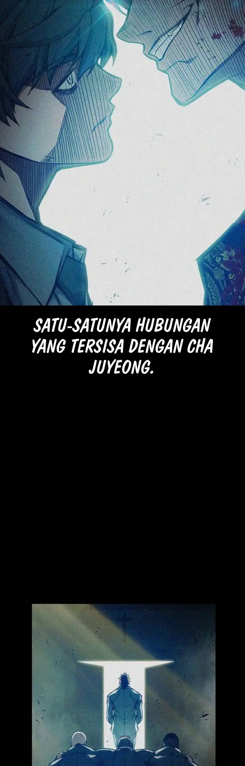 Juvenile Prison Chapter 116 - Halaman 5