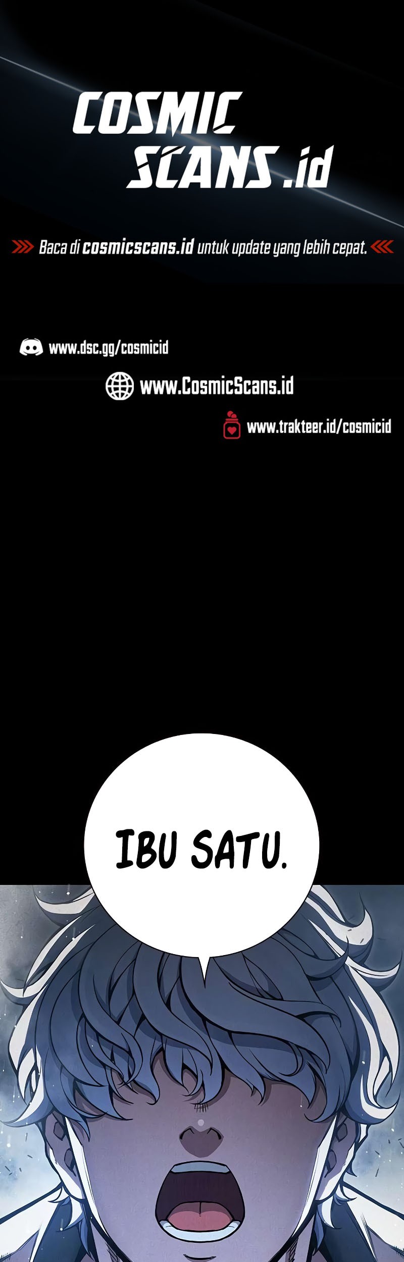 Manhwa Juvenile Prison Chapter 17 gambar 2