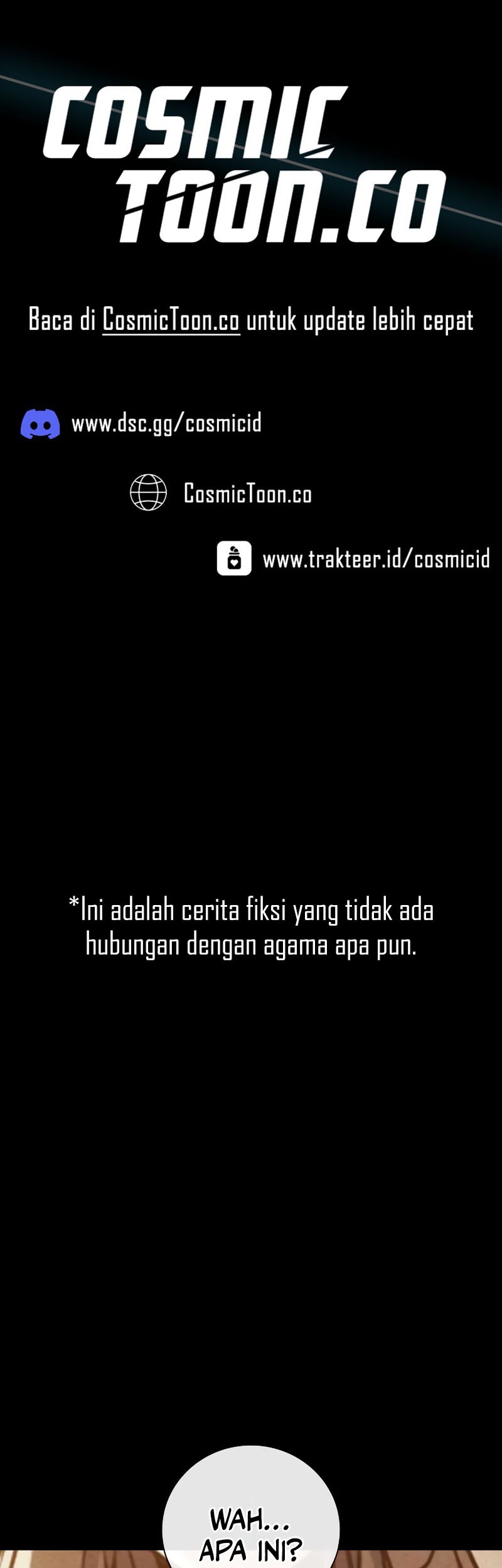 Manhwa Juvenile Prison Chapter 18 gambar 2