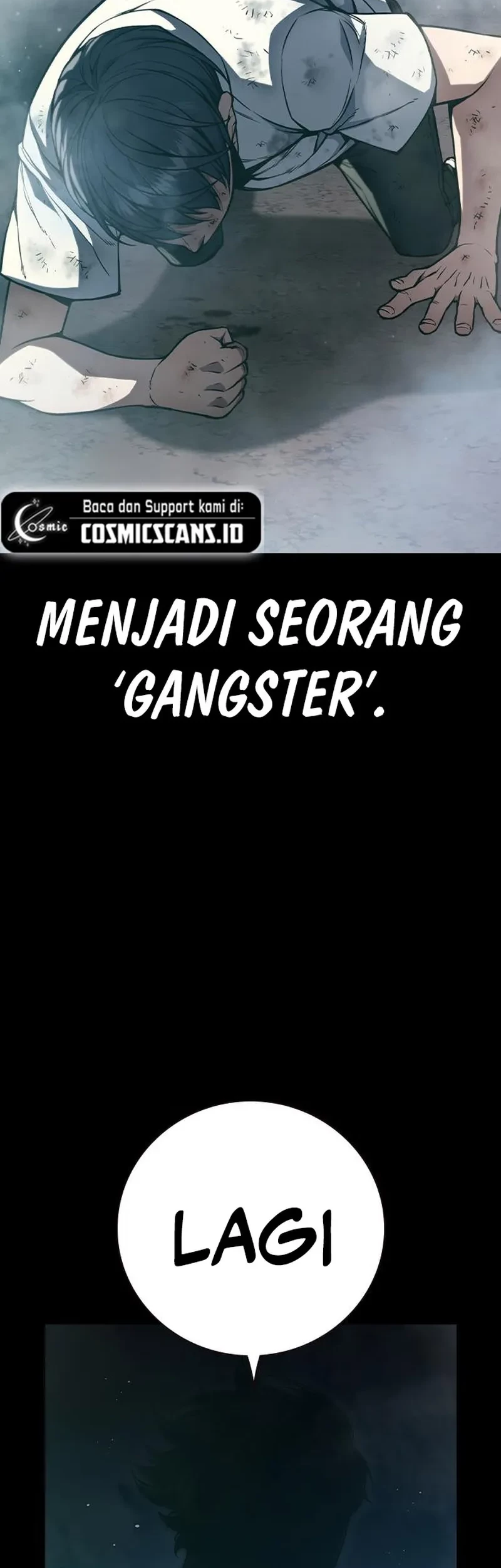 Manhwa Juvenile Prison Chapter 2 gambar 2