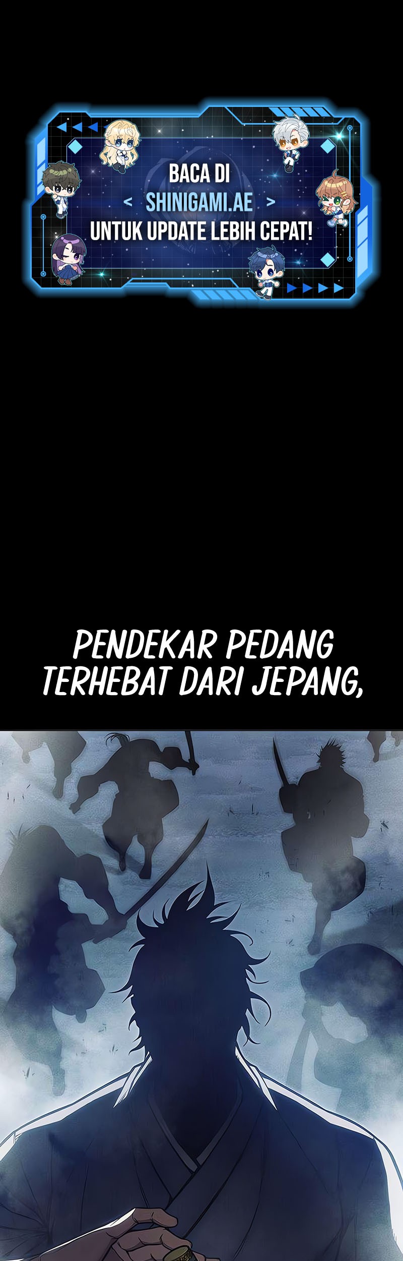Manhwa Juvenile Prison Chapter 27 gambar 2