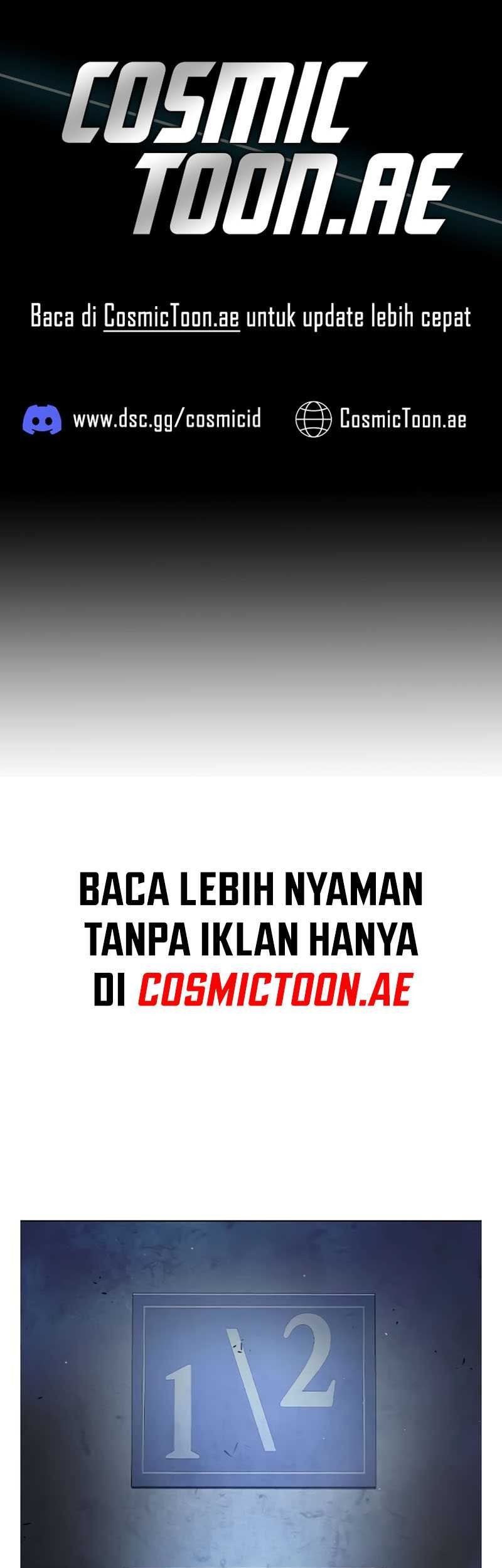 Komik Juvenile Prison Chapter 35 gambar 1