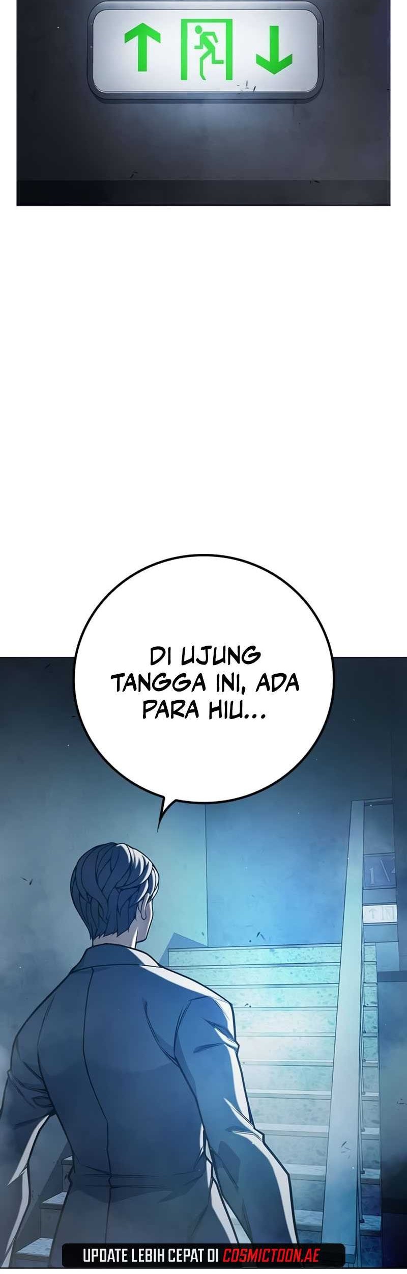 Manhwa Juvenile Prison Chapter 35 gambar 2