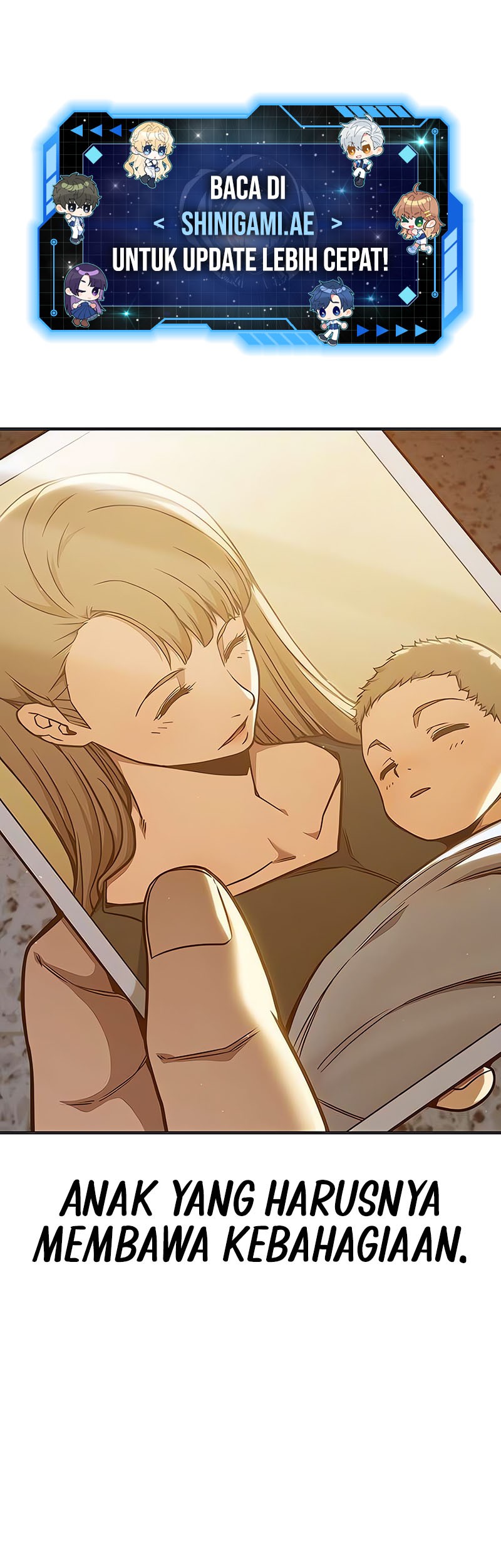Manhwa Juvenile Prison Chapter 37 gambar 2