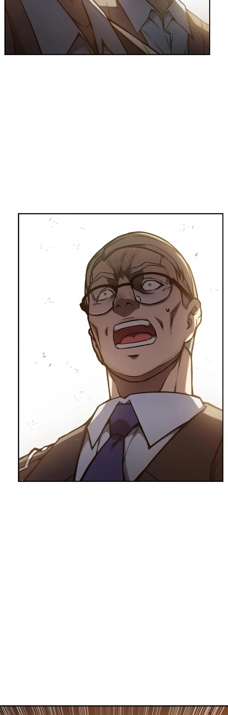 Manhwa Juvenile Prison Chapter 4 gambar 2
