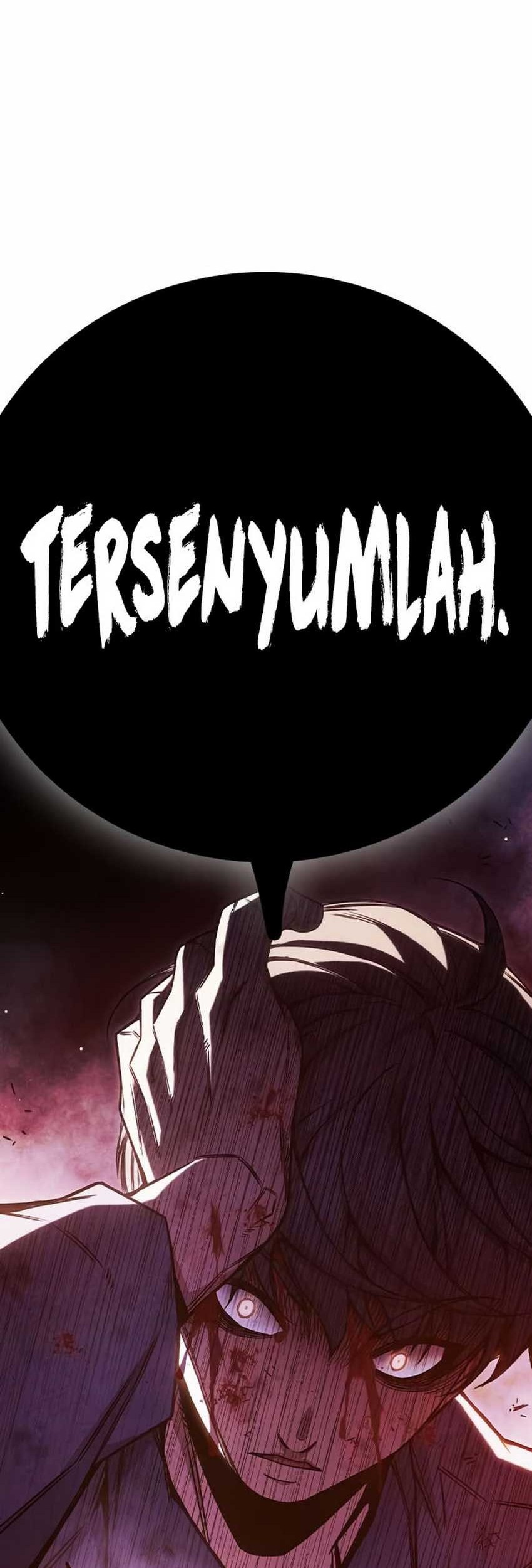 Manhwa Juvenile Prison Chapter 40 gambar 2