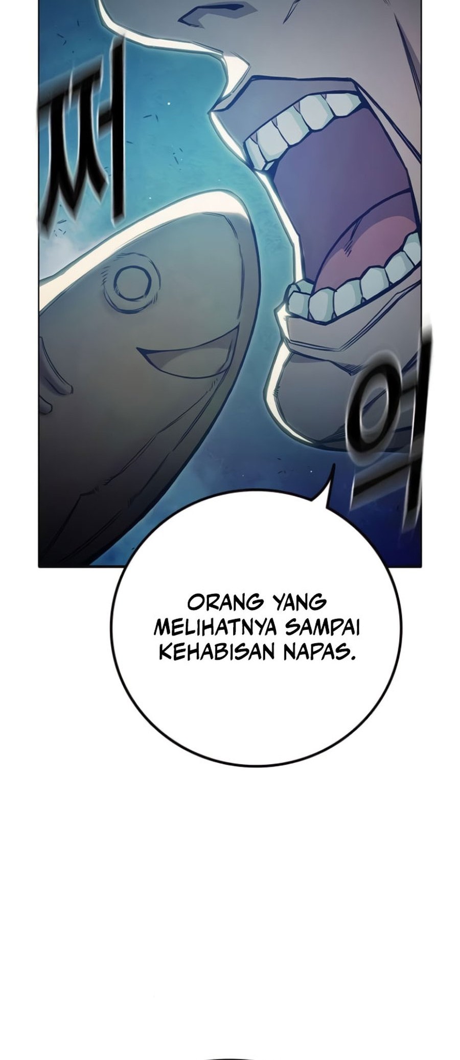 Manhwa Juvenile Prison Chapter 42 gambar 2