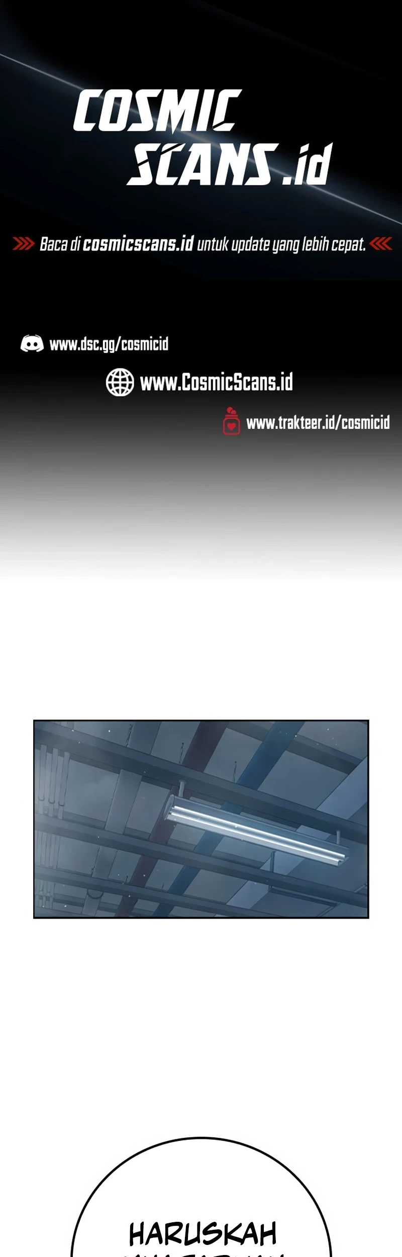 Manhwa Juvenile Prison Chapter 5 gambar 2