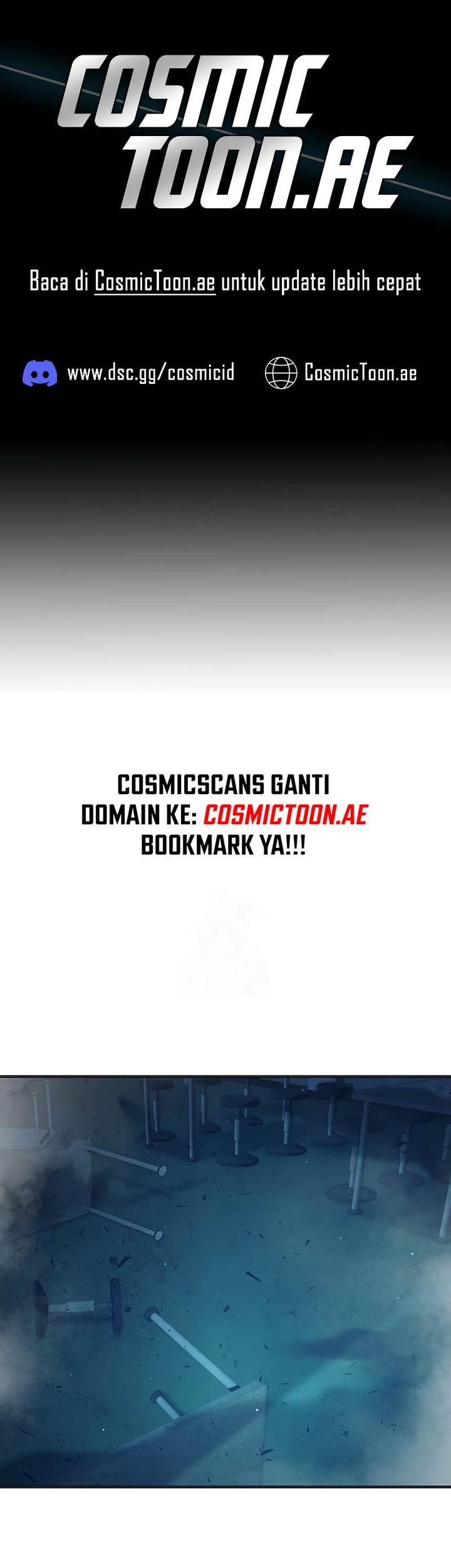 Komik Juvenile Prison Chapter 51 gambar 1