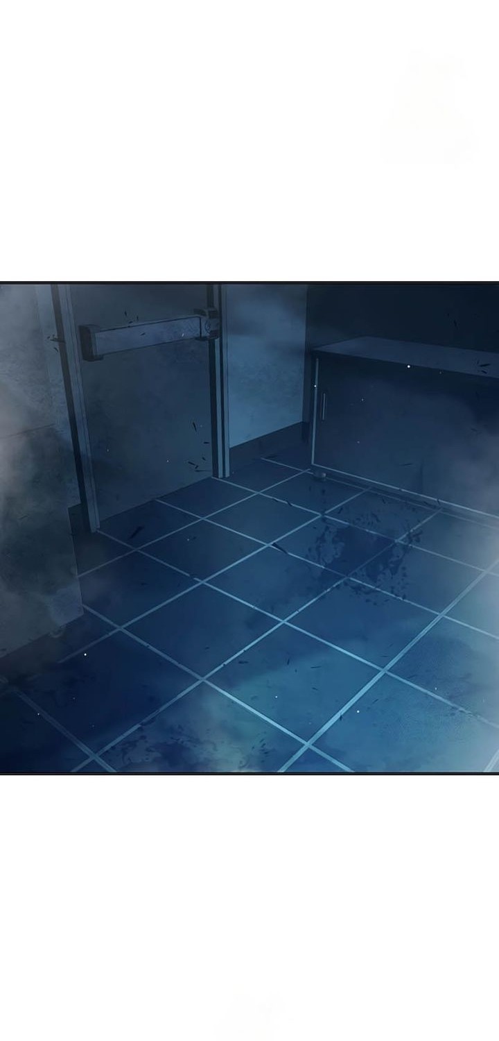 Manhwa Juvenile Prison Chapter 51 gambar 2