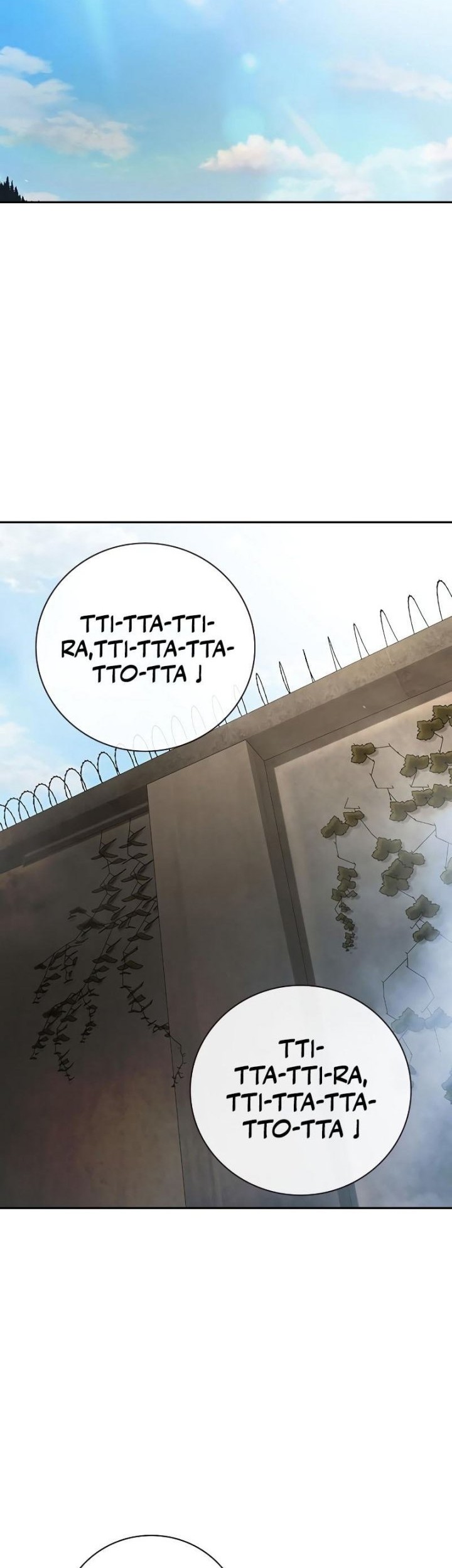 Manhwa Juvenile Prison Chapter 60 gambar 2