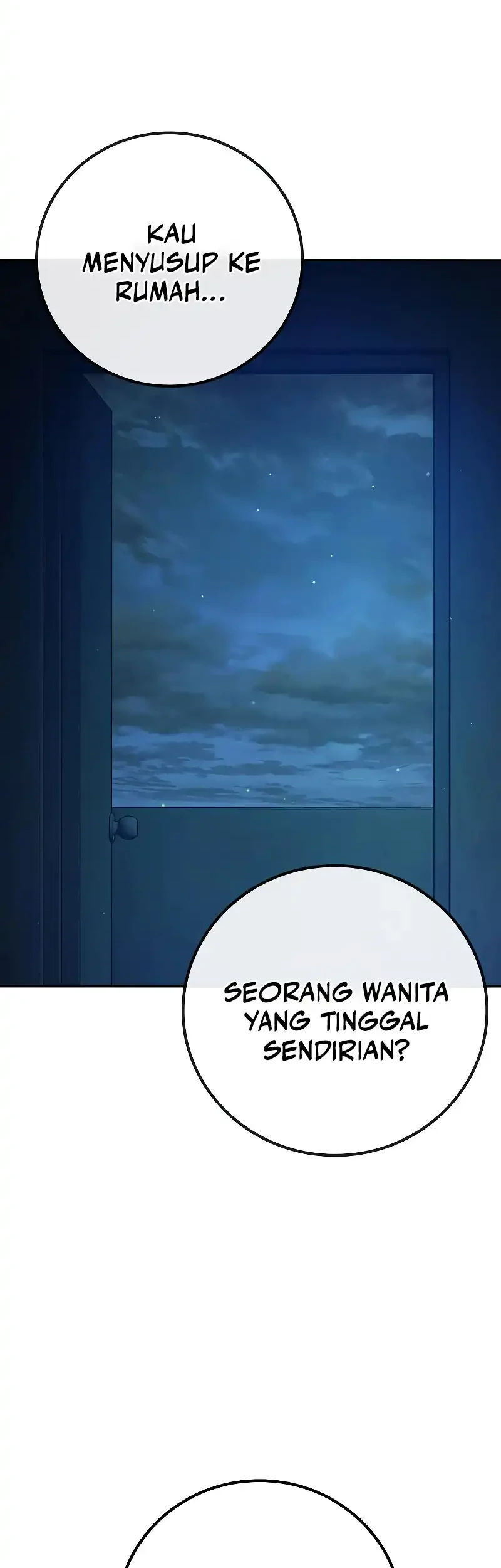 Manhwa Juvenile Prison Chapter 68 gambar 2