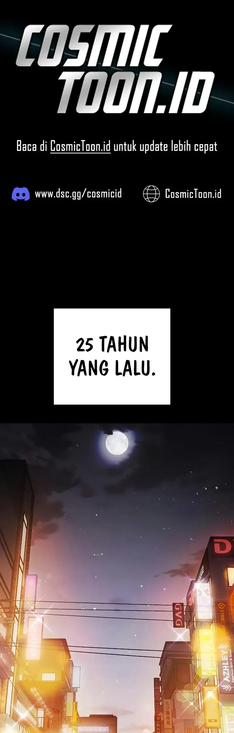 Komik Juvenile Prison Chapter 69 gambar 1