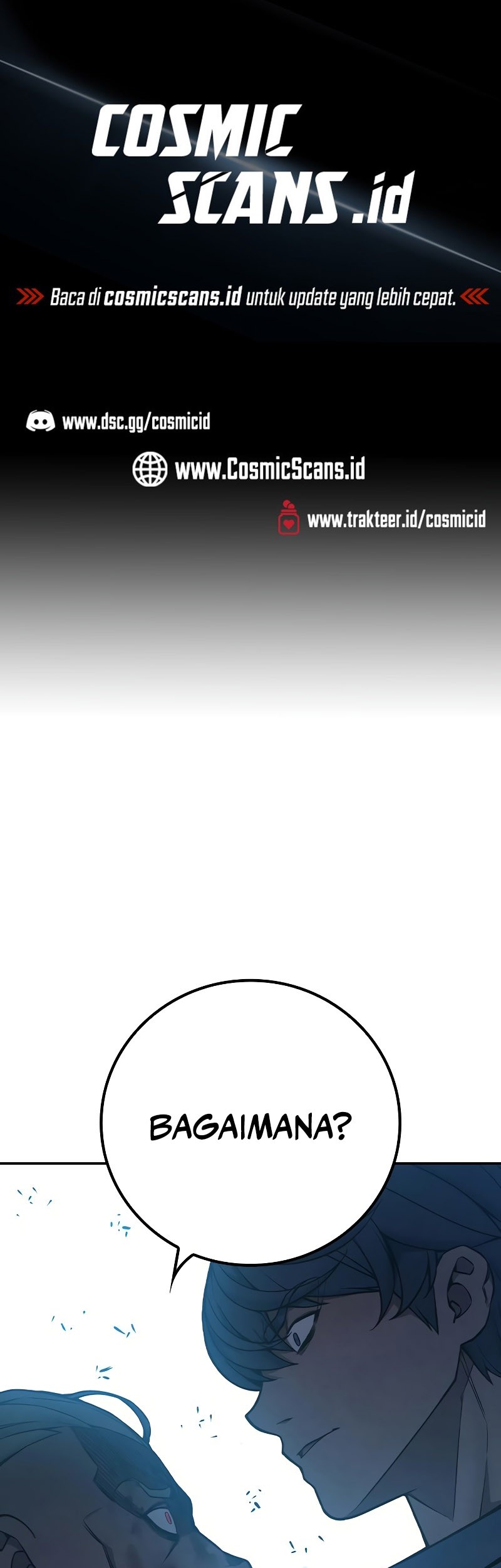 Manhwa Juvenile Prison Chapter 7 gambar 2