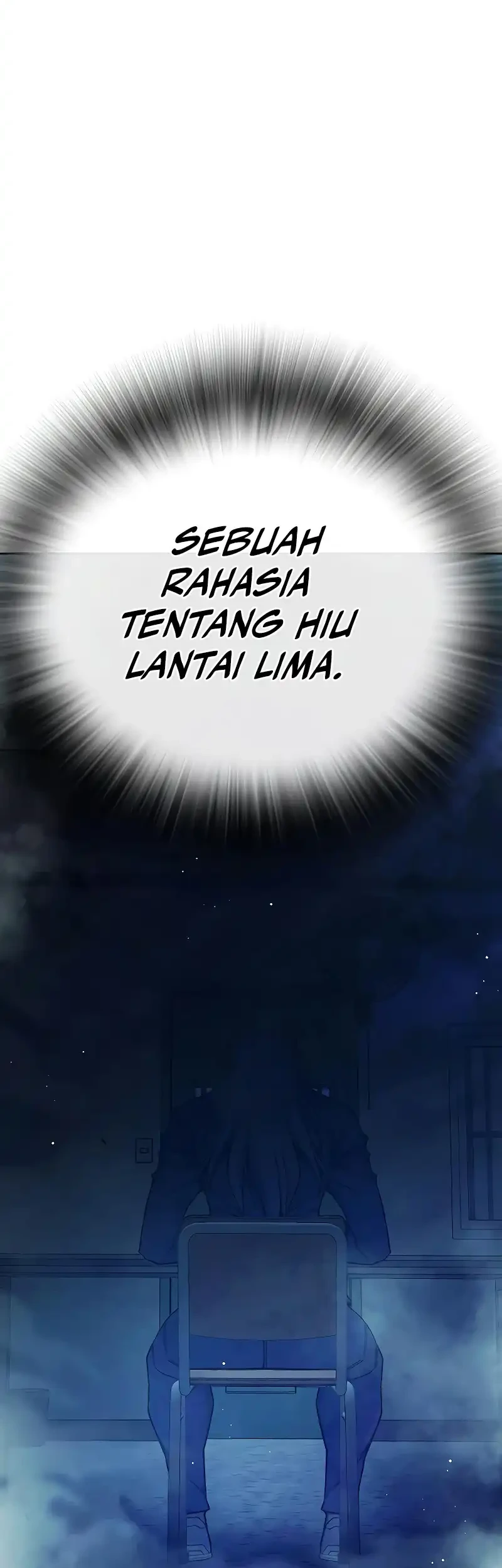 Juvenile Prison Chapter 70 Gambar 3