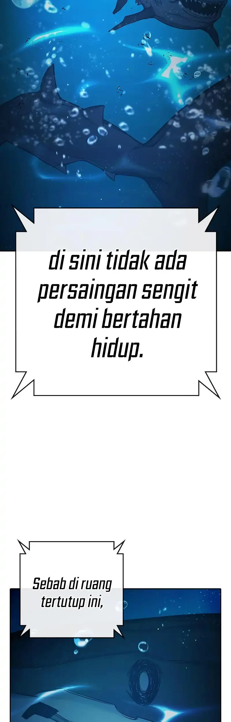 Juvenile Prison Chapter 71 Gambar 5