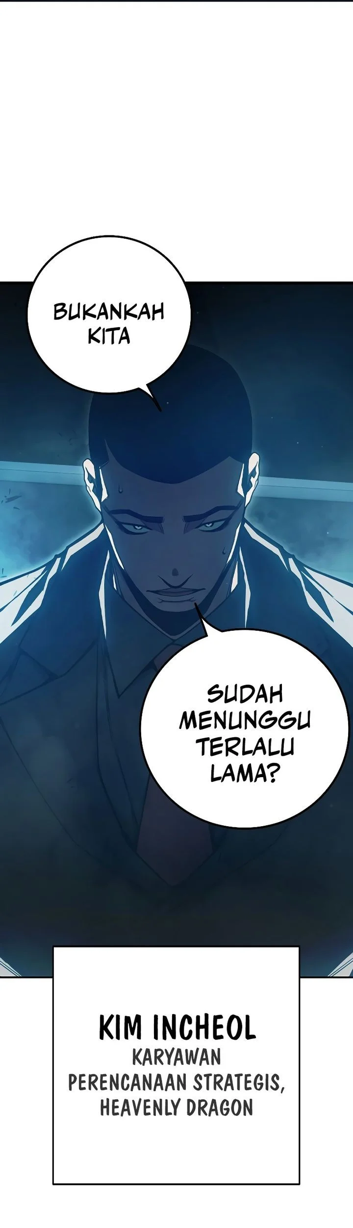 Juvenile Prison Chapter 74 Gambar 5