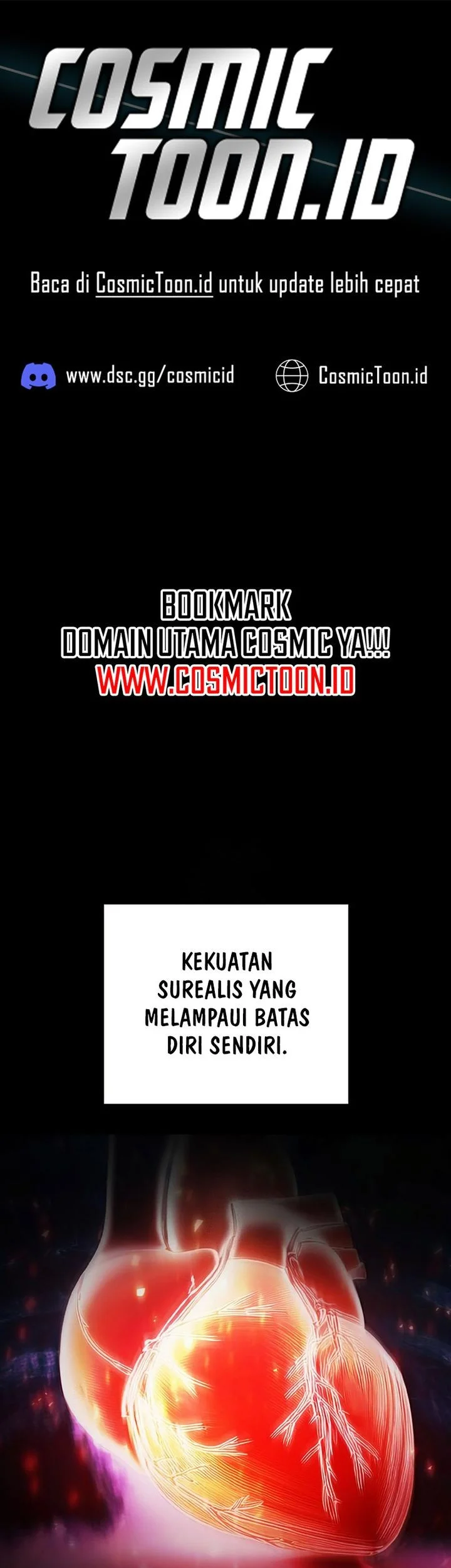 Komik Juvenile Prison Chapter 77 gambar 1