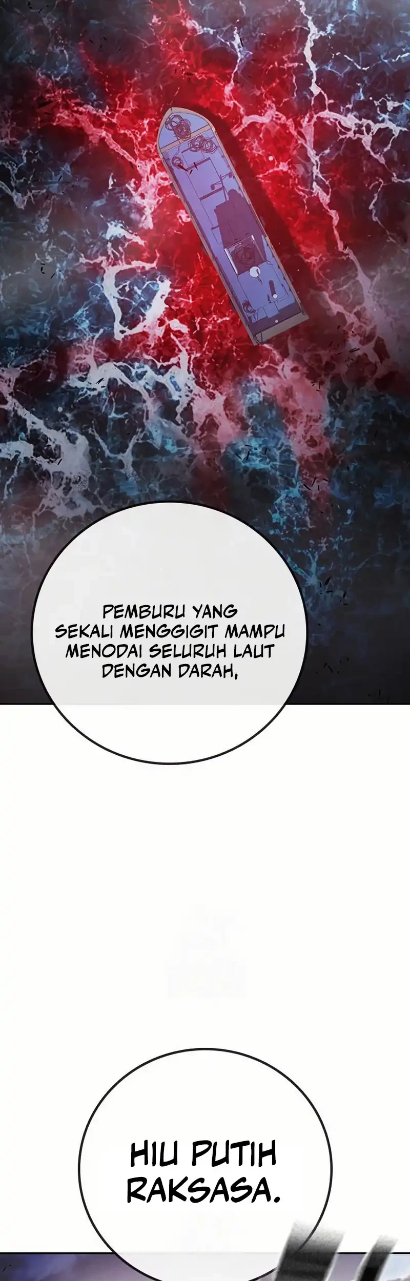Manhwa Juvenile Prison Chapter 78 gambar 2