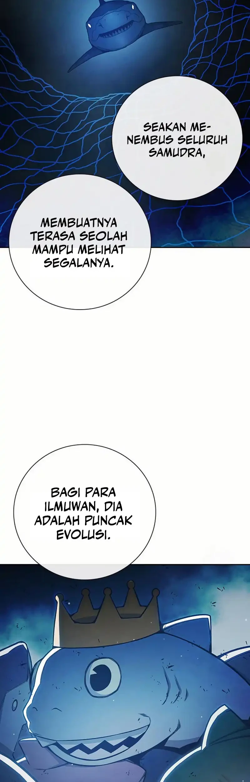 Juvenile Prison Chapter 78 Gambar 4