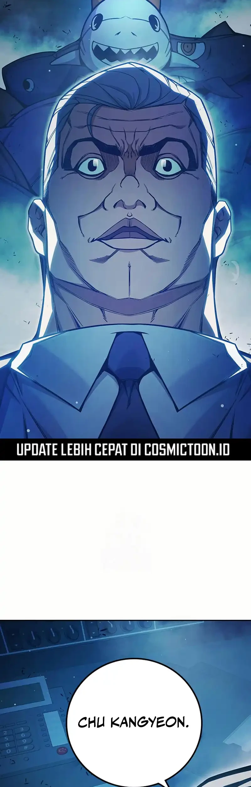 Juvenile Prison Chapter 78 Gambar 6