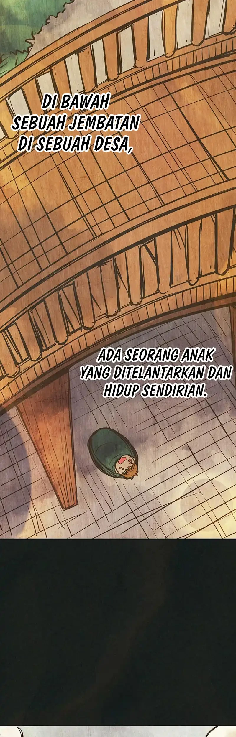 Manhwa Juvenile Prison Chapter 79 gambar 2
