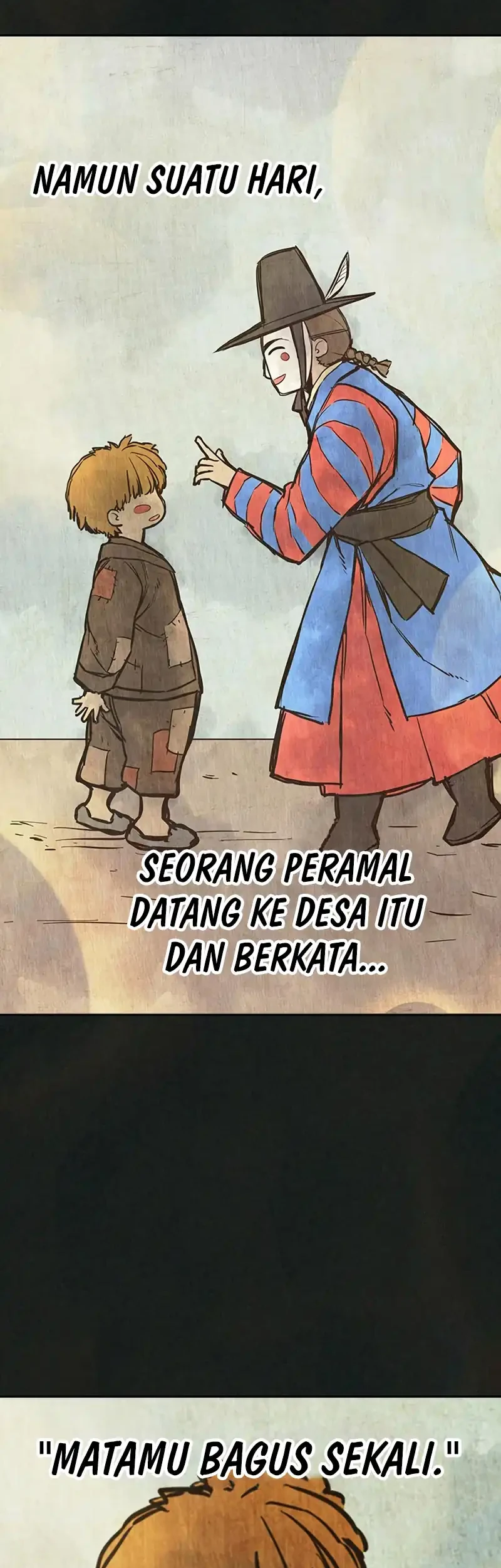 Juvenile Prison Chapter 79 Gambar 4