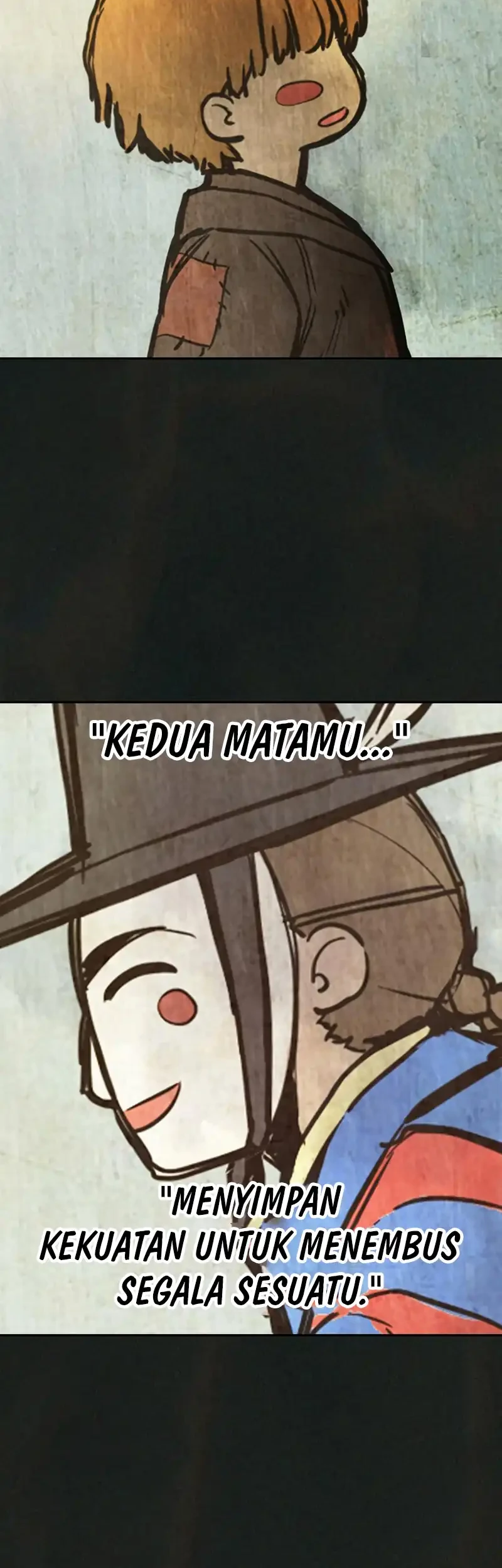Juvenile Prison Chapter 79 Gambar 5