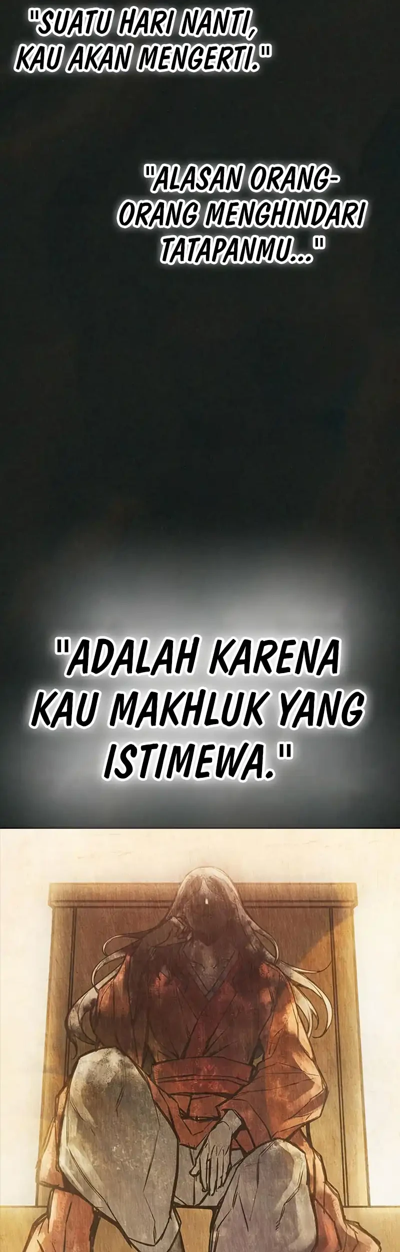 Juvenile Prison Chapter 79 Gambar 6
