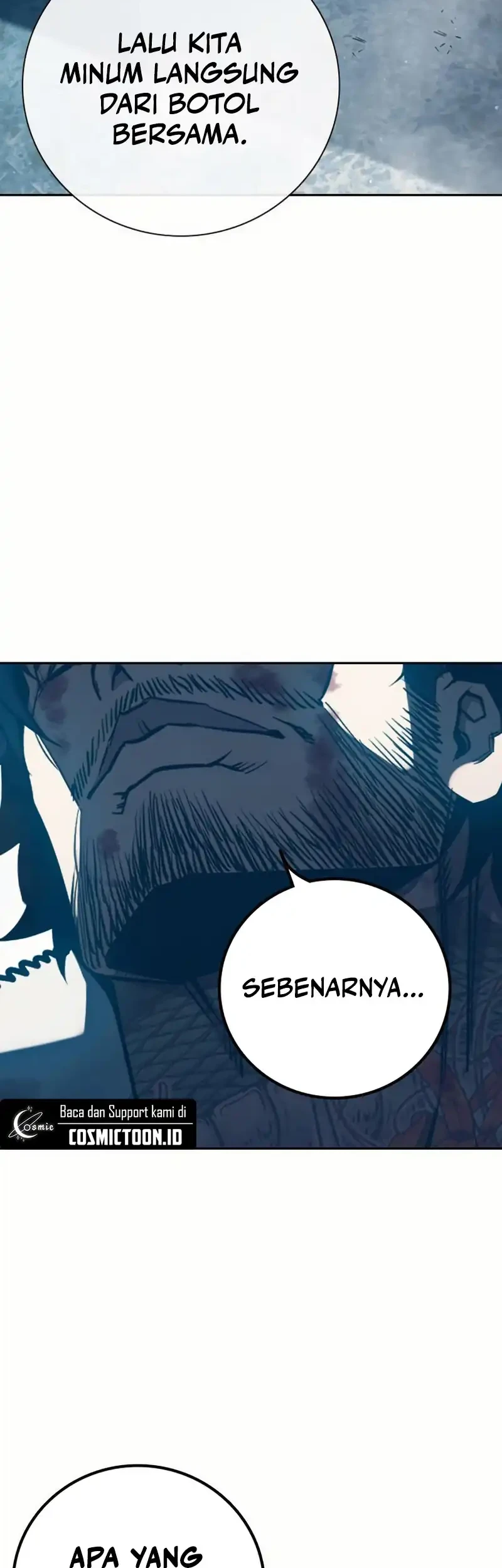Juvenile Prison Chapter 80 Gambar 4