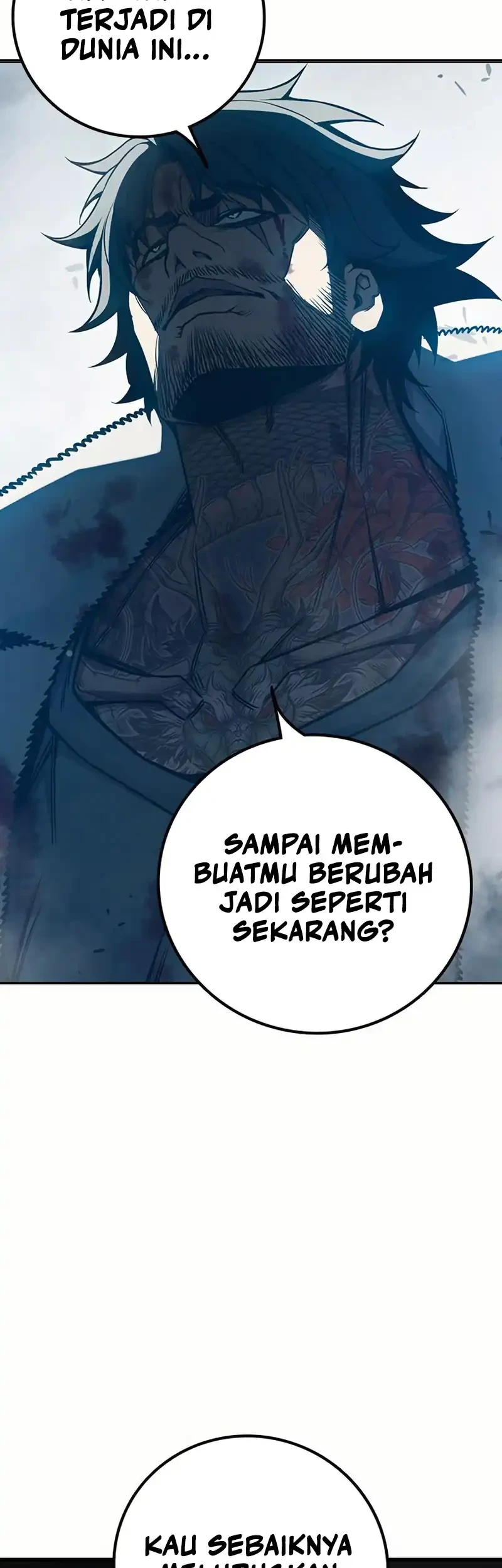 Juvenile Prison Chapter 80 Gambar 5