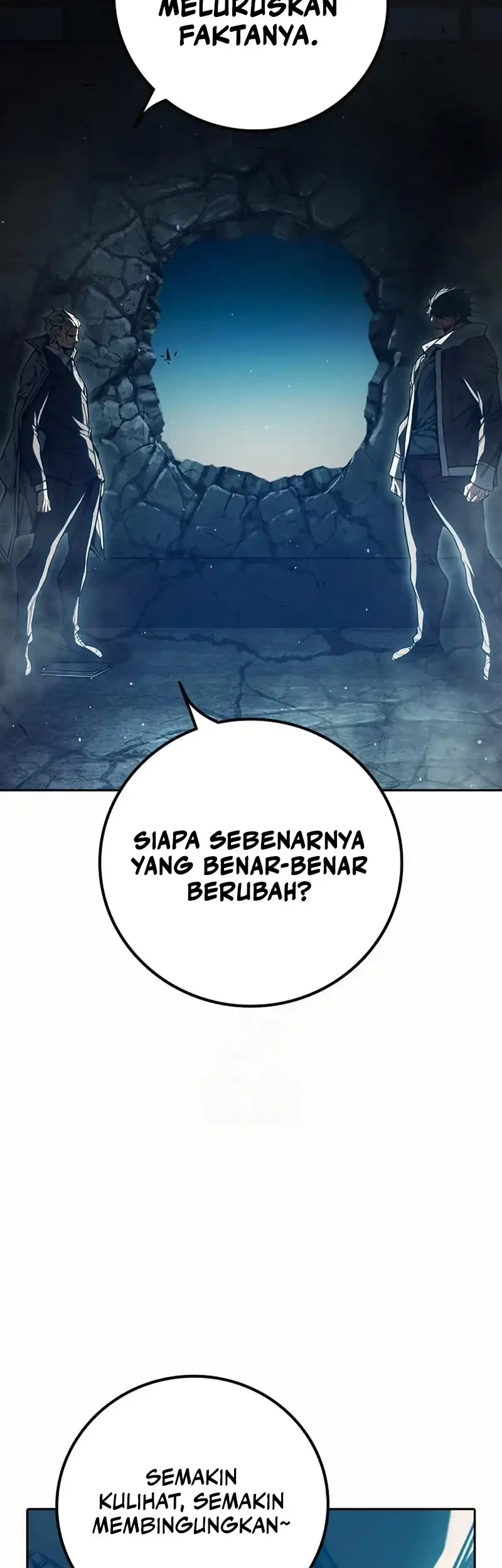 Juvenile Prison Chapter 80 Gambar 6