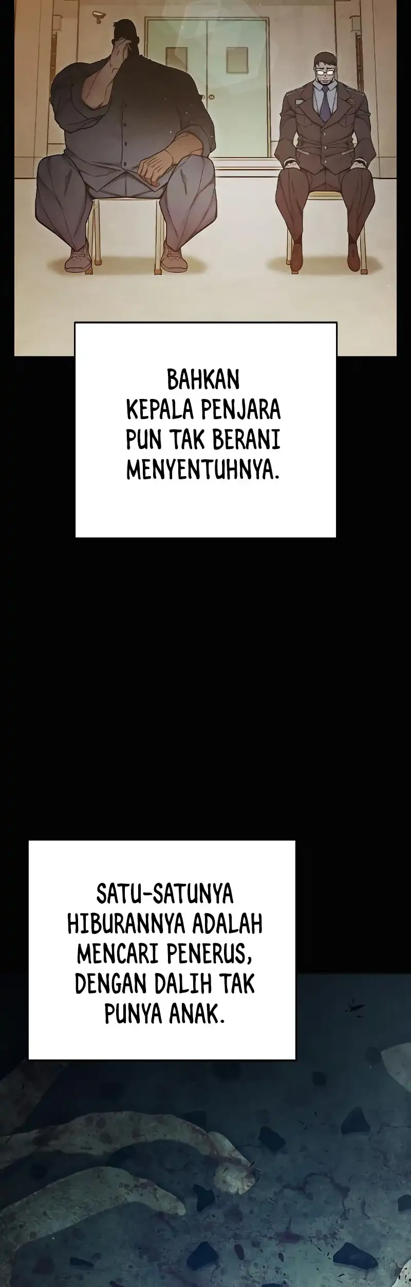 Juvenile Prison Chapter 81 Gambar 5