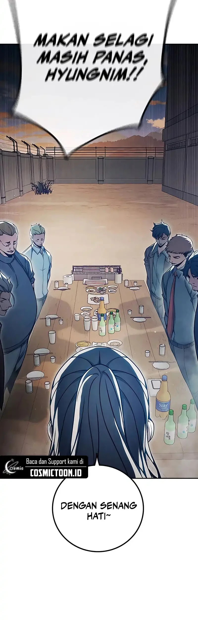 Juvenile Prison Chapter 82 Gambar 3