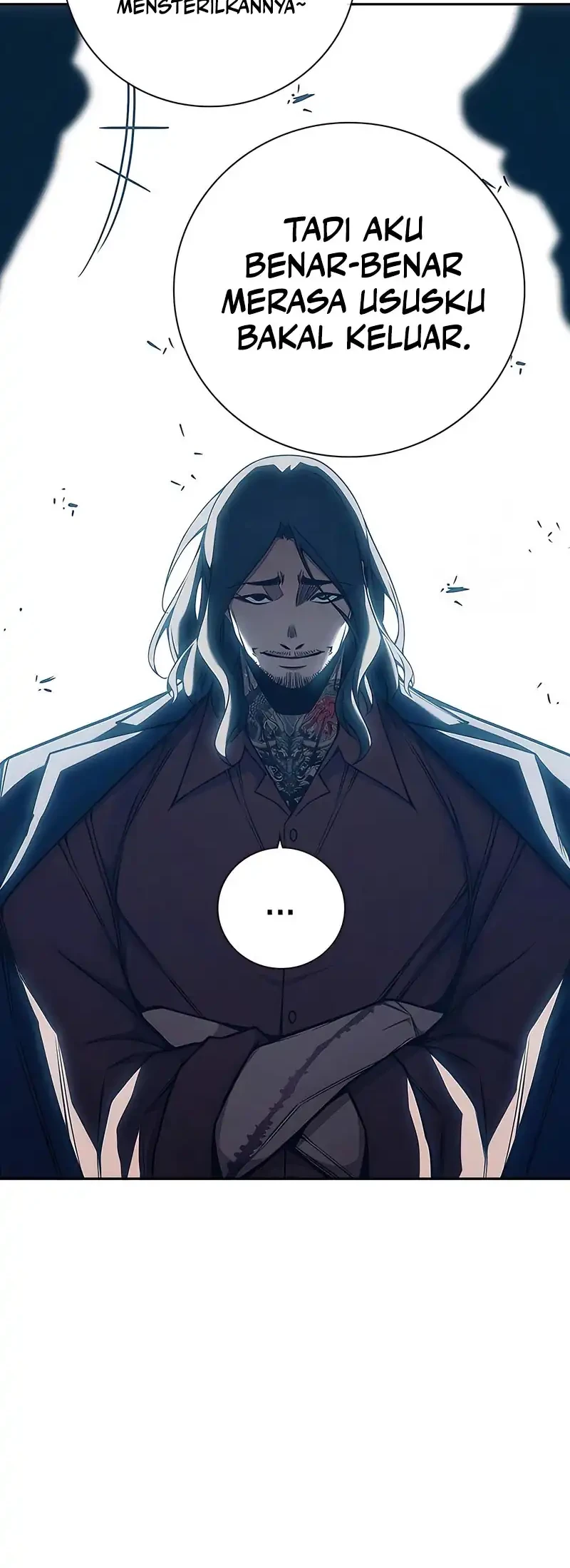Juvenile Prison Chapter 82 Gambar 6