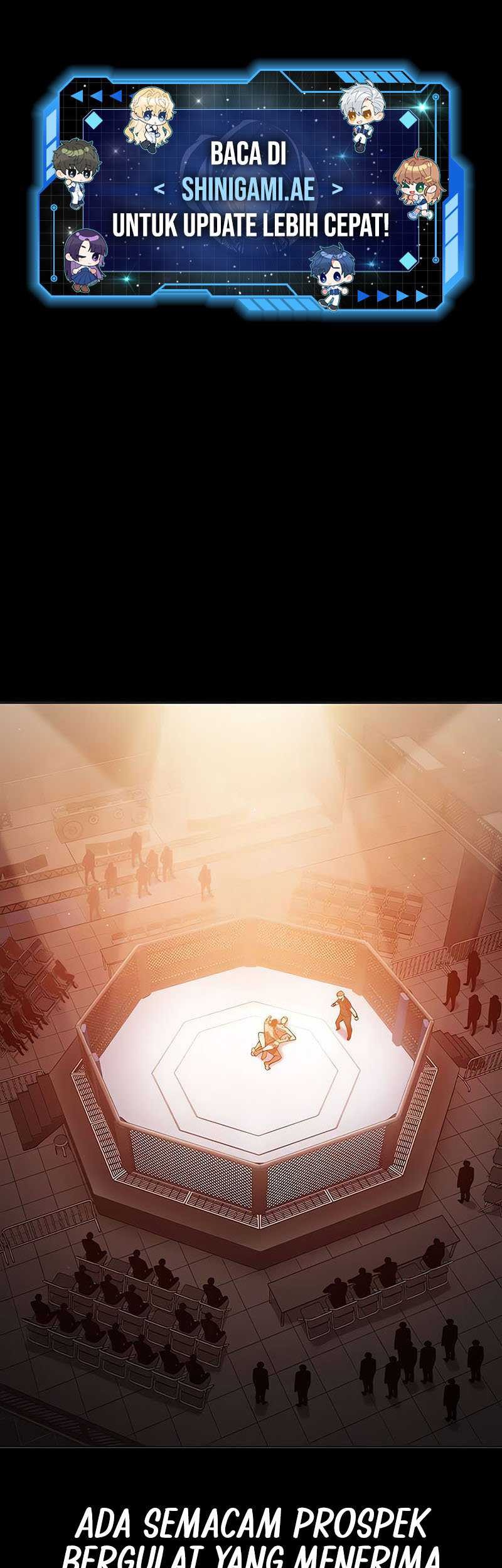 Manhwa Juvenile Prison Chapter 9 gambar 2