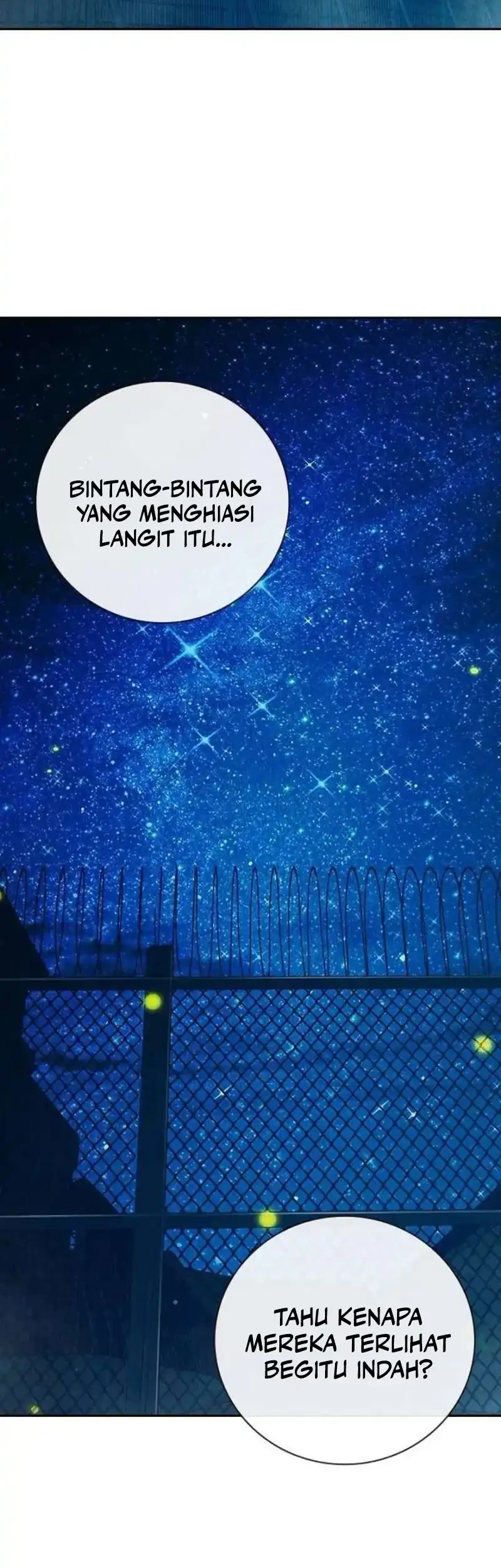 Manhwa Juvenile Prison Chapter 93 gambar 2