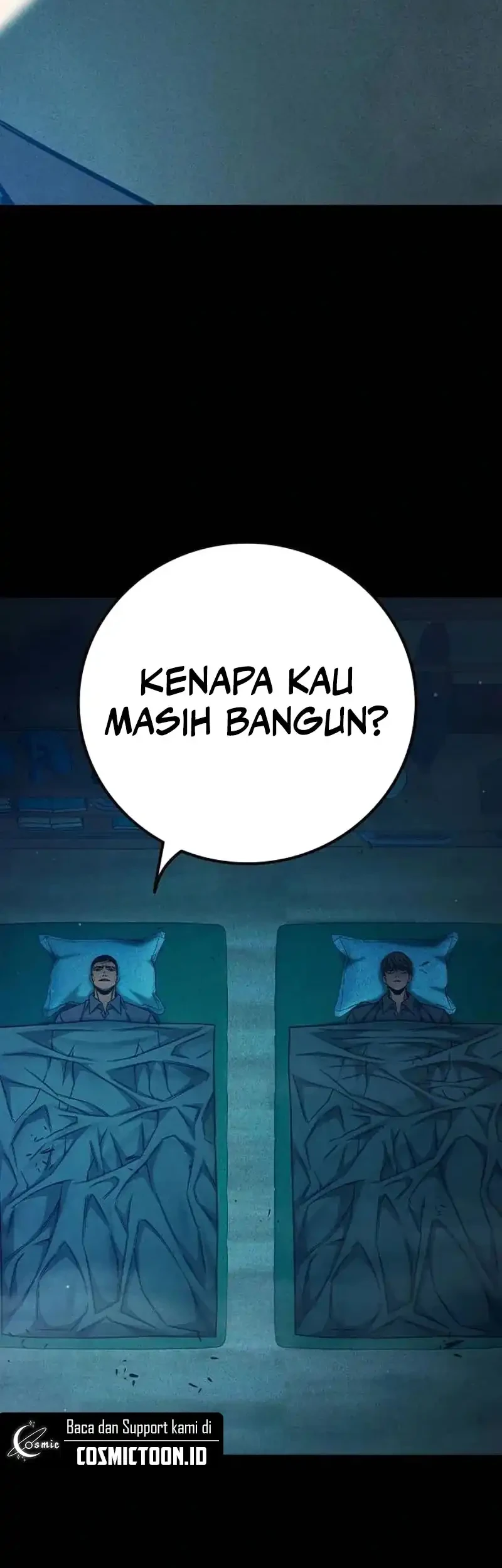 Juvenile Prison Chapter 95 Gambar 4