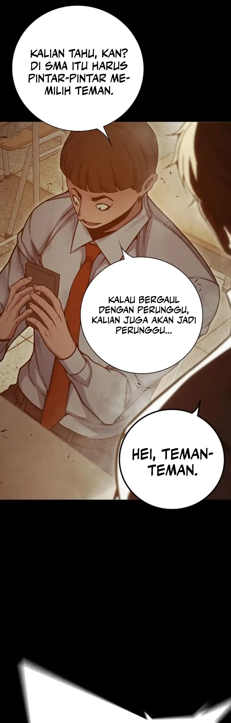 Juvenile Prison Chapter 96 Gambar 3