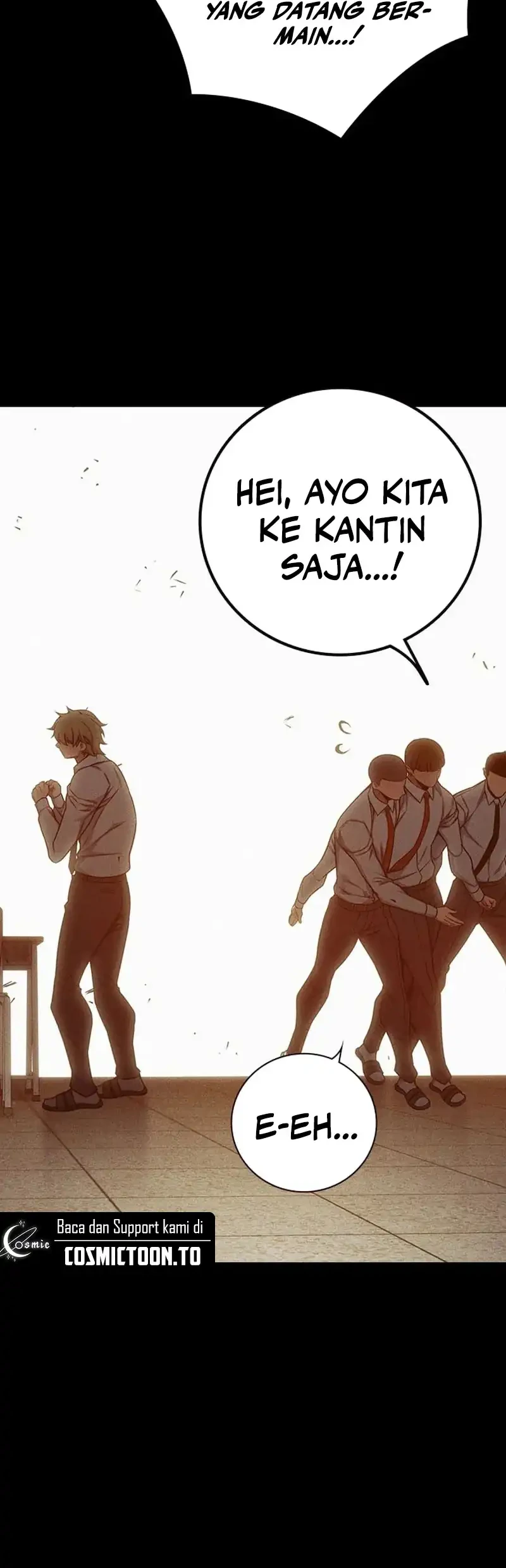 Juvenile Prison Chapter 96 Gambar 6