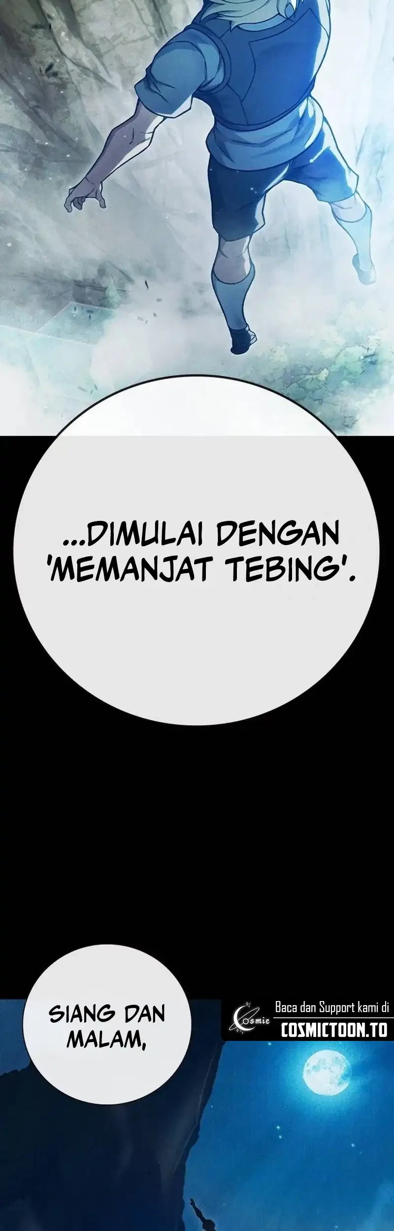 Juvenile Prison Chapter 97 Gambar 3