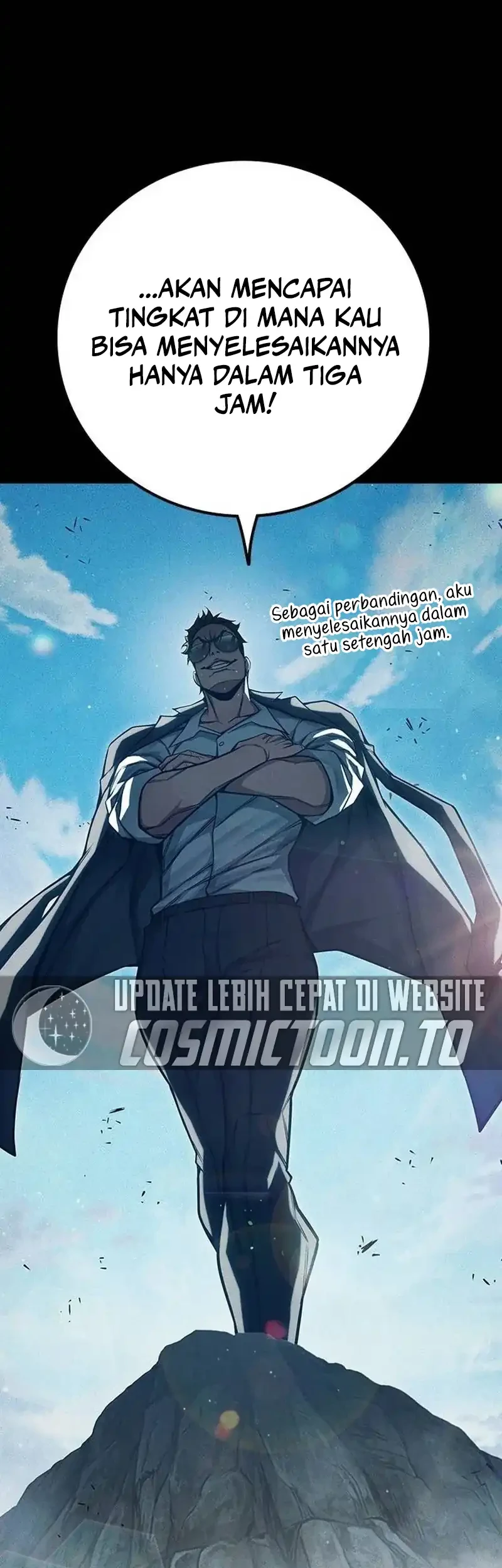 Juvenile Prison Chapter 97 Gambar 5
