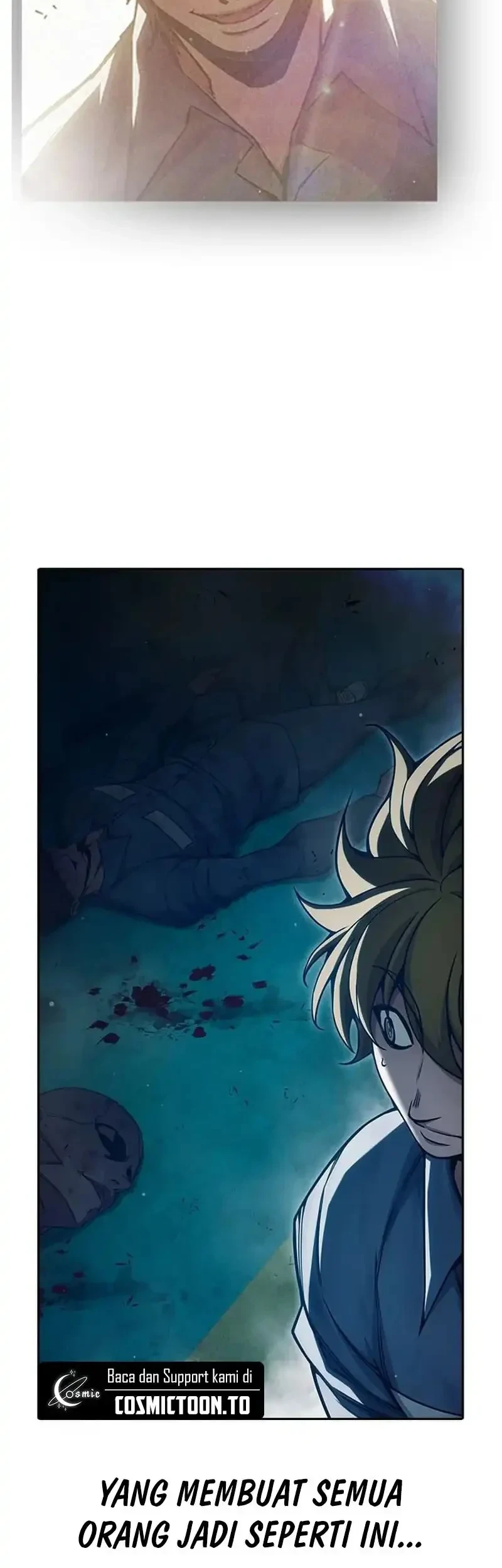 Juvenile Prison Chapter 98 Gambar 5