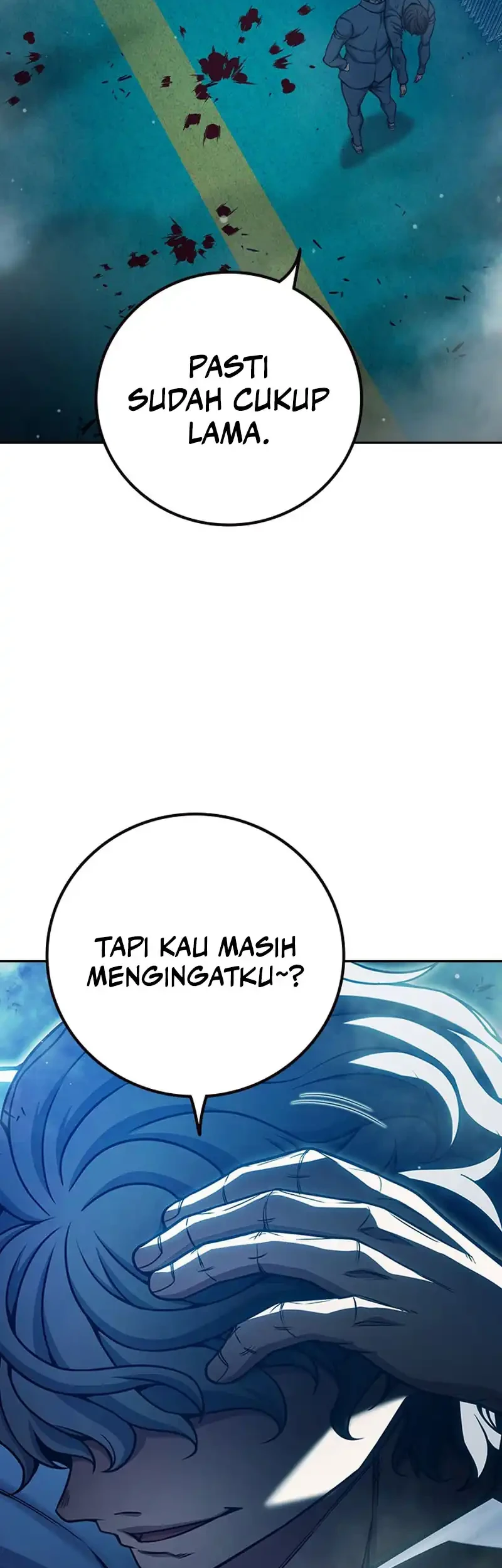 Juvenile Prison Chapter 99 Gambar 5