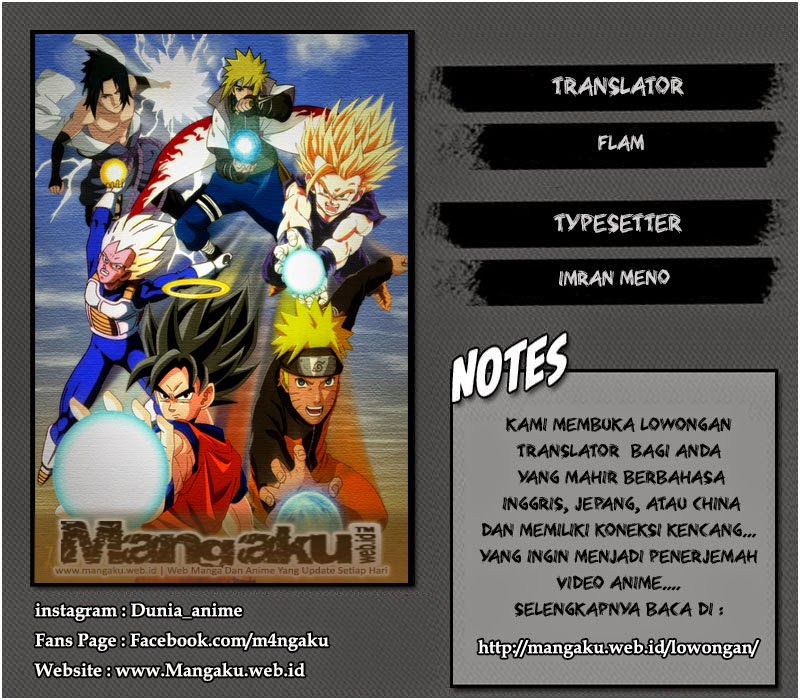 Komik Kagamigami Chapter 2 gambar 1