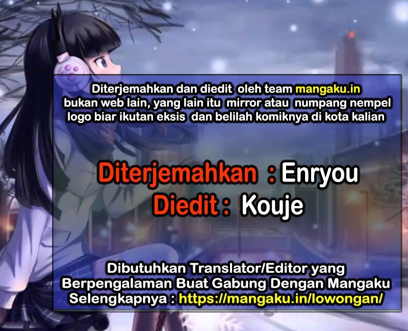 Komik Kagamigami Chapter 30 gambar 1